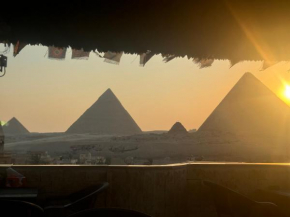 Pyramids Energy inn